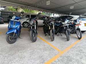 Bajaj Pulsar N160 2026 Premium for Sale