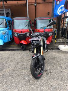 Bajaj Pulsar N160 2026 Premium for Sale