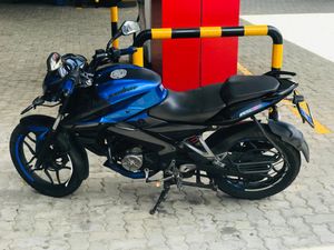 Bajaj Pulsar N160 545000 2017 for Sale