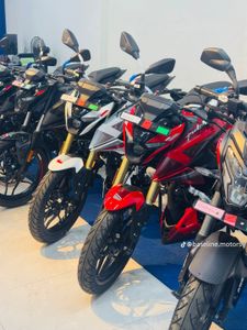 Bajaj Pulsar N160 baseline 2025 for Sale Bajaj Pulsar N160 baseline 2025 for Sale