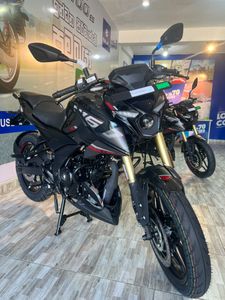 Bajaj Pulsar N160 Black 2025 for Sale