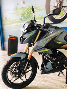 Bajaj Pulsar N160 Brand New 107 2025 for Sale