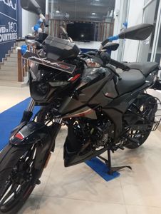 Bajaj Pulsar N160 Brand New 160 - 2025 for Sale