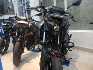 Bajaj Pulsar N160 Brand New 160 2025 for Sale