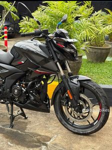 Bajaj Pulsar N160 brand new 2025 for Sale