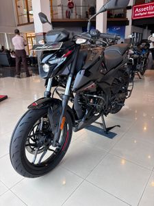 Bajaj Pulsar N160 brand new 2025 for Sale Bajaj Pulsar N160 brand new 2025 for Sale