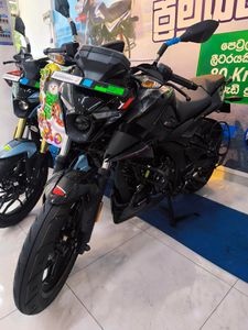 Bajaj Pulsar N160 brand new 2025 for Sale