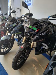 Bajaj Pulsar N160 Brand New 2025 for Sale