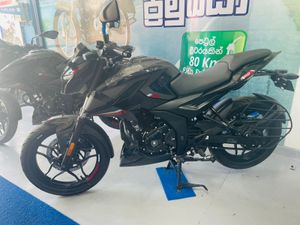 Bajaj Pulsar N160 Brand New 2025 for Sale