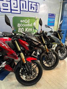 Bajaj Pulsar N160 Brand New 2026 for Sale