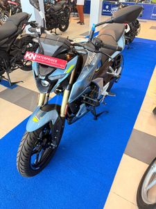 Bajaj Pulsar N160 Brand New 2026 for Sale