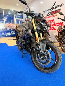 Bajaj Pulsar N160 Brand New 2026 for Sale