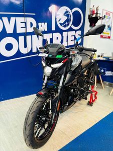 Bajaj Pulsar N160 Brand New 2026 for Sale