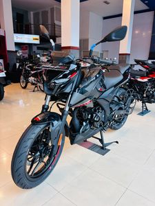 Bajaj Pulsar N160 Brand New 2026 for Sale