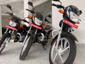 Bajaj Pulsar N160 Brand New CT 100 2026 for Sale