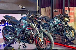 Bajaj Pulsar N160 Brand New EFI ABS 2025 for Sale
