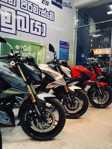 Bajaj Pulsar N160 brand new premium 2026 for Sale