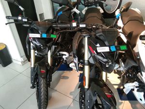 Bajaj Pulsar N160 CC 2025 for Sale