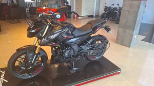Bajaj Pulsar N160 CC BRAND NEW 2025 for Sale