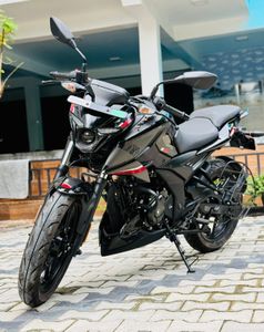 Bajaj Pulsar N160 CC-NEW EDITION 2025 for Sale