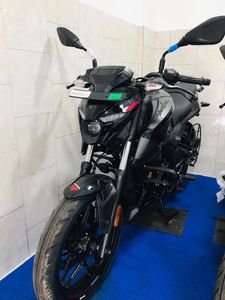 Bajaj Pulsar N160 Dual Abs Normal 2025 for Sale