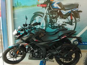 Bajaj Pulsar N160 EFI 005 2025 for Sale