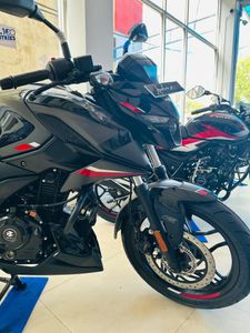 Bajaj Pulsar N160 EFI [03] 2025 for Sale