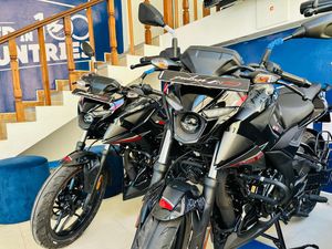 Bajaj Pulsar N160 EFI ABS 12 2025 for Sale