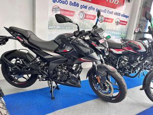 Bajaj Pulsar N160 EFI ABS Brand New 2025 for Sale