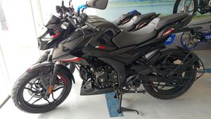 Bajaj Pulsar N160 EFI ABS New 2025 for Sale Bajaj Pulsar N160 EFI ABS New 2025 for Sale