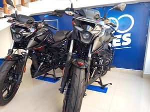 Bajaj Pulsar N160 Efi Dual Channel ABS 2025 for Sale