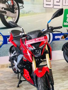 Bajaj Pulsar N160 Premium 105 2026 for Sale