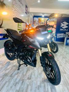 Bajaj Pulsar N160 Premium 109 2025 for Sale