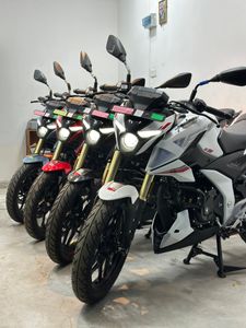Bajaj Pulsar N160 Premium 2020 for Sale