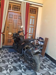 Bajaj Pulsar N160 Premium 2025 for Sale