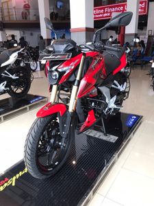 Bajaj Pulsar N160 Premium 2025 for Sale Bajaj Pulsar N160 Premium 2025 for Sale