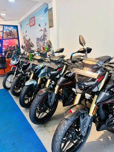 Bajaj Pulsar N160 Premium 2025 for Sale