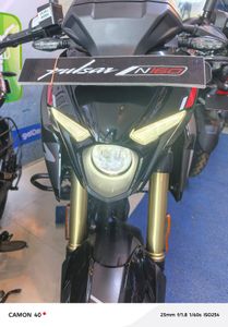 Bajaj Pulsar N160 Premium 2025 for Sale