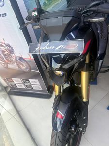 Bajaj Pulsar N160 Premium 2025 for Sale Bajaj Pulsar N160 Premium 2025 for Sale