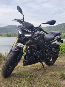 Bajaj Pulsar N160 Premium 2025 for Sale