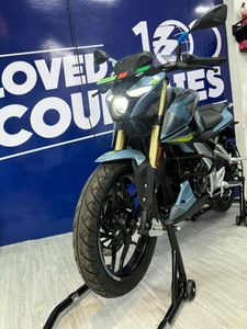 Bajaj Pulsar N160 Premium 2025 for Sale