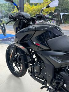 Bajaj Pulsar N160 Premium 2025 for Sale