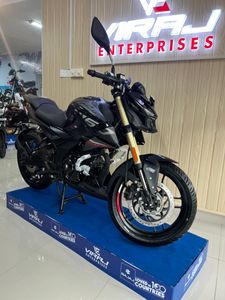 Bajaj Pulsar N160 Premium 2025 for Sale