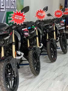 Bajaj Pulsar N160 Premium 2025 for Sale