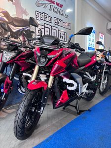 Bajaj Pulsar N160 Premium 2026 for Sale