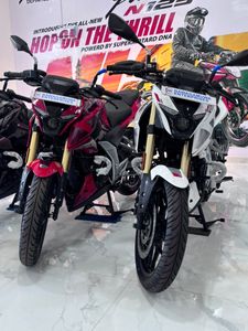 Bajaj Pulsar N160 Premium 2026 for Sale