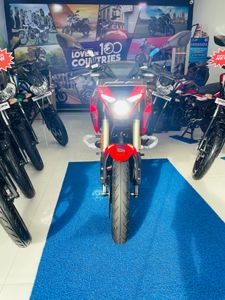 Bajaj Pulsar N160 Premium 2026 for Sale