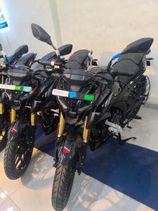 Bajaj Pulsar N160 premium 2026 for Sale