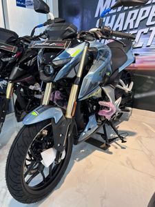 Bajaj Pulsar N160 Premium 2026 for Sale