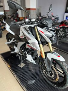 Bajaj Pulsar N160 Premium 2026 for Sale